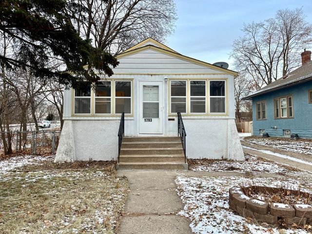 $209,900 | 1783 Ames Avenue East | Eastern Hazel Park