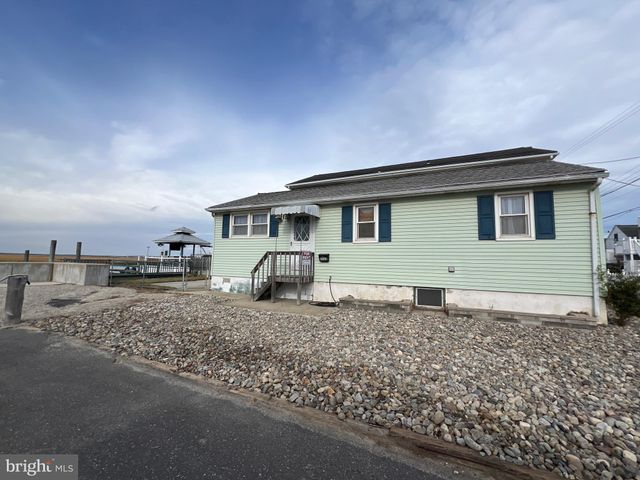 $36,000 | 1113 Hoffman Canal Avenue | North Wildwood