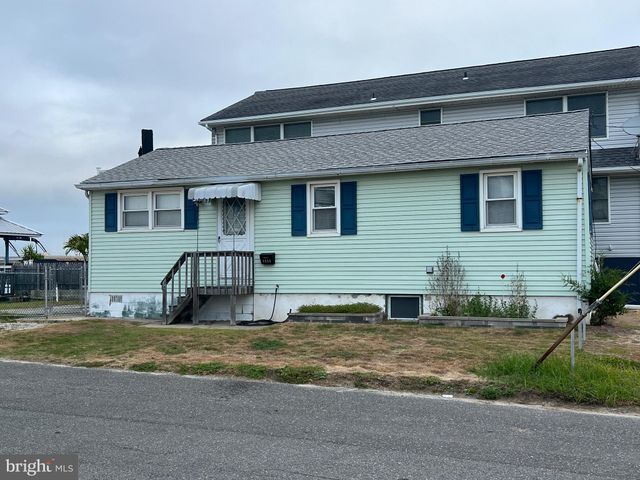 $36,000 | 1113 Hoffman Canal Avenue | North Wildwood