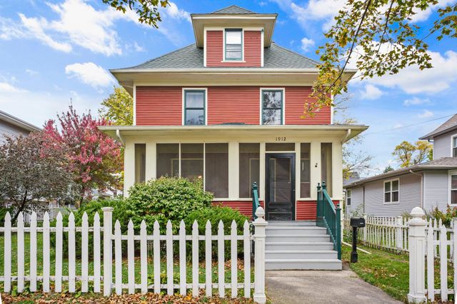 $874,900 | 1912 Adams Street | Wingra Park