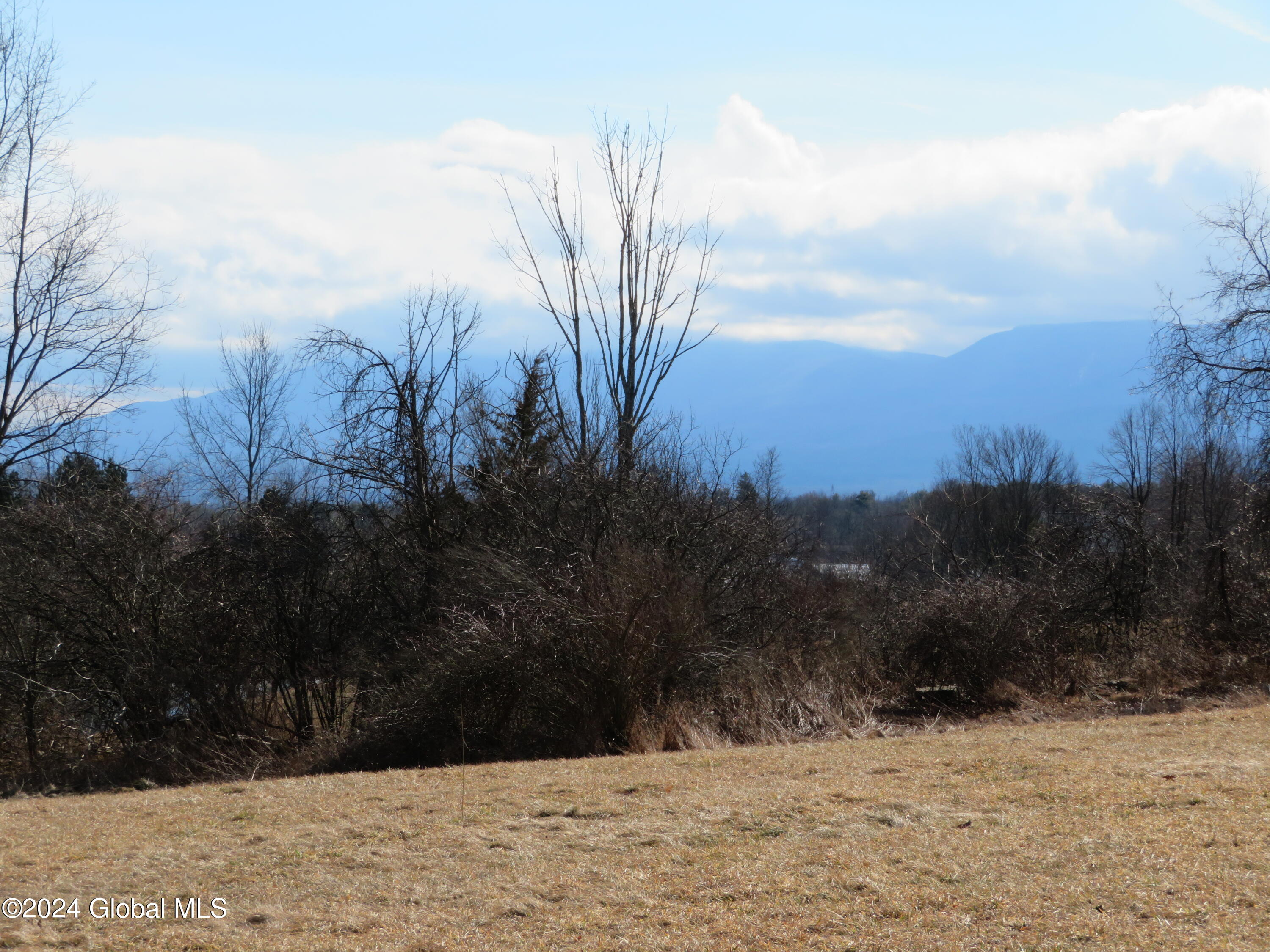 Mountain Views