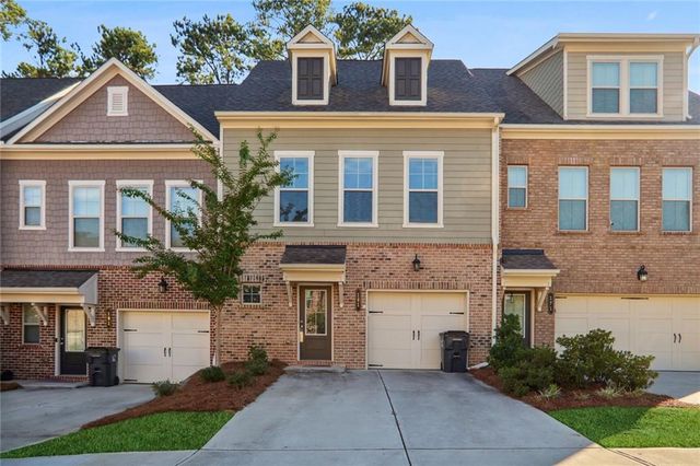 $345,000 | 181 Mahone Drive | Lilburn