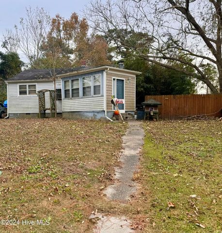 $114,900 | 721 New River Drive | Jacksonville