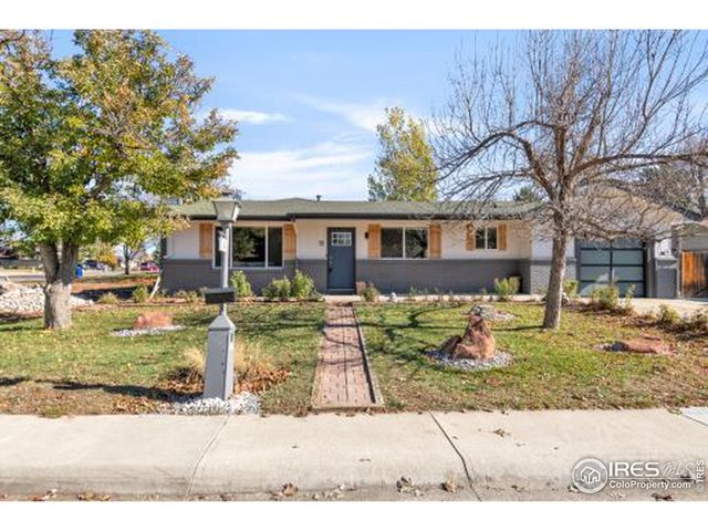 $675,000 | 10 University Drive | Longmont Estates