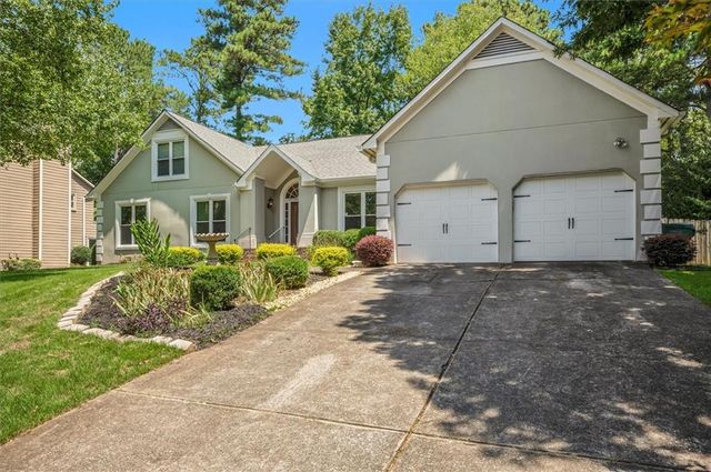 $625,000 | 4111 Springwood Place | East Cobb