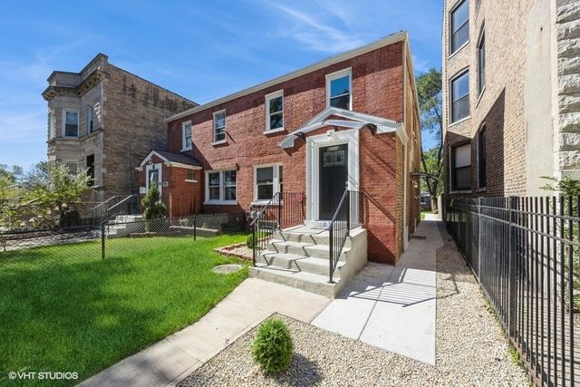 $329,500 | 6030 South Wabash Avenue | Washington Park