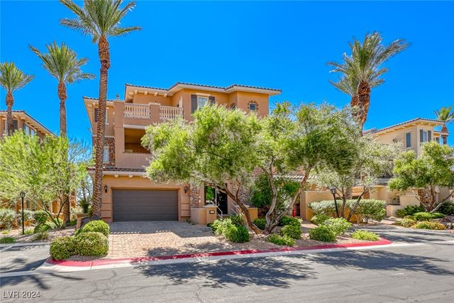 $3,300 | 65 Luce Del Sole, Unit 1 | Lake Las Vegas