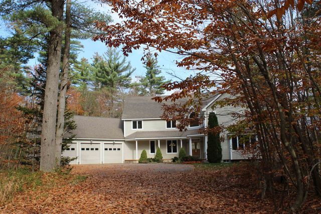 $799,997 | 637 Mt Hunger Road | Henniker