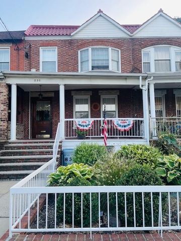 $1,390,000 | 836 70th Street | Dyker Heights