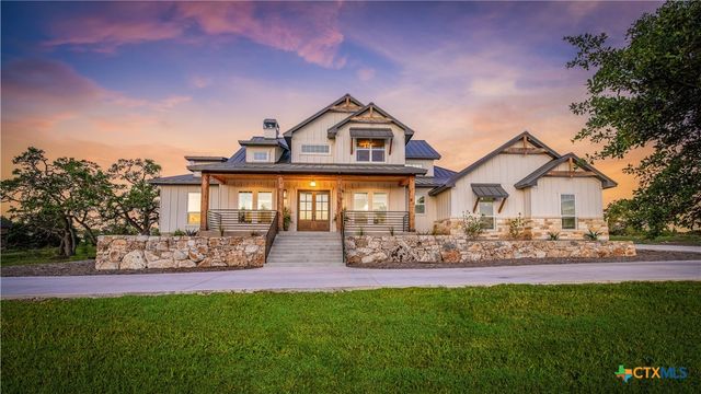 $1,399,900 | 1407 Trailhead | Canyon Lake