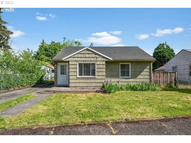 $355,000 | 2808 East 25th Street | Fourth Plain Village