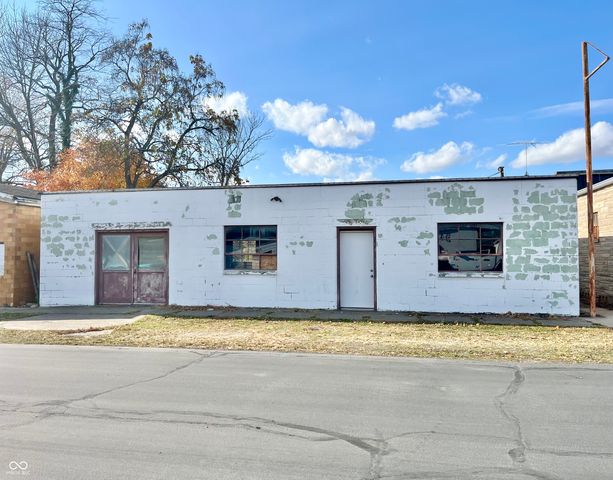 $70,000 | 518 South Harrison Street | Hope