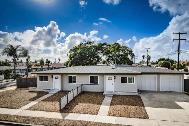 $1,175,000 | 314-16 Beech Avenue | Downtown Chula Vista