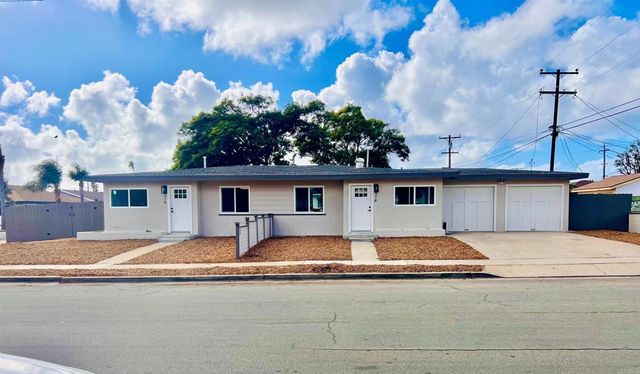 $1,175,000 | 314-16 Beech Avenue | Downtown Chula Vista