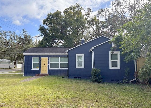 $2,500 | 1419 East Jean Street | Old Seminole Heights