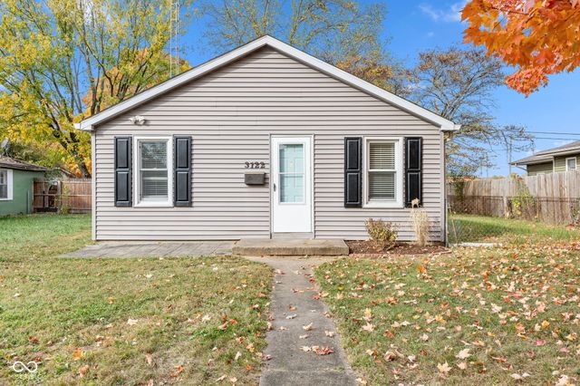 $151,999 | 3122 16th Street | Columbus