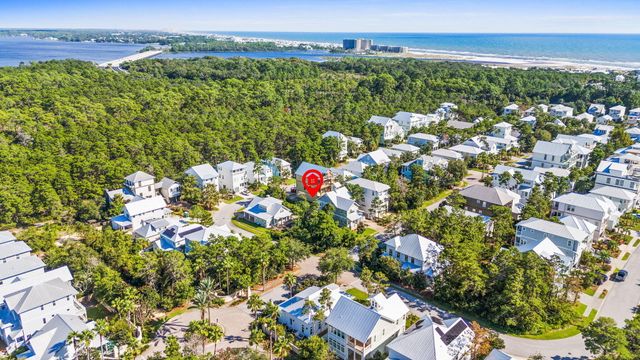 $385,000 | 60 Grande Pointe Drive | Inlet Beach