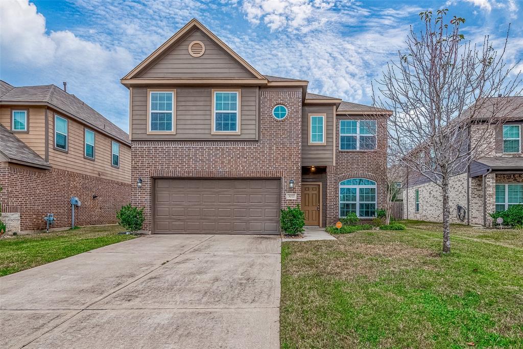 Welcome Home to 3017 Tulip Poplar Ct.