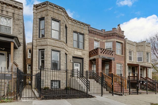 $510,000 | 3854 West Arthington Street | West Garfield Park