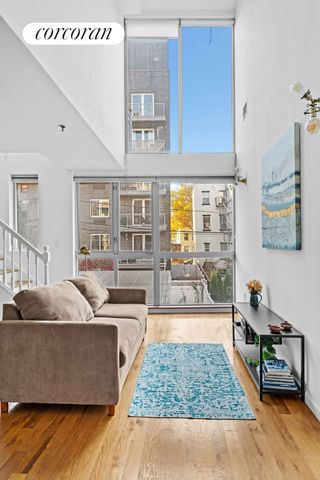 $960,000 | 30 Devoe Street, Unit 2B | Williamsburg