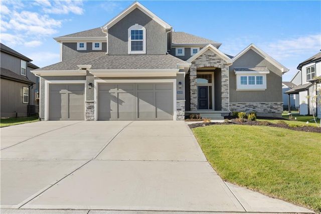 $838,194 | 14410 South Hauser Street | Shawnee Mission