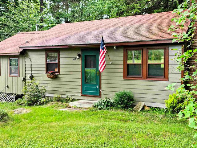 $179,000 | 1675 Highway 9 | Searsburg