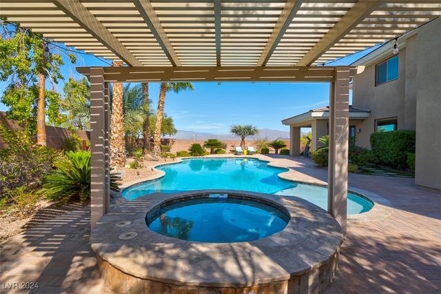 $1,350,000 | 4087 Wild Eagle Circle | Lone Mountain