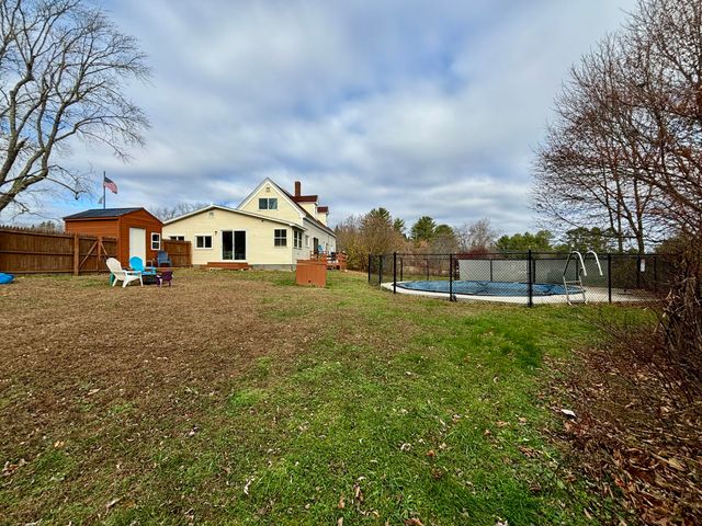 $359,000 | 13 Castine Road | Orland