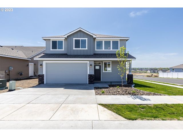 $444,800 | 856 East Autumn Avenue | Hermiston