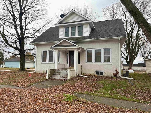 $144,900 | 401 West Baldwin Street | Apple River