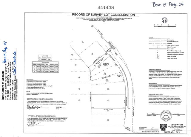 $70,000 | 1-2 On Perry Drive | Payette