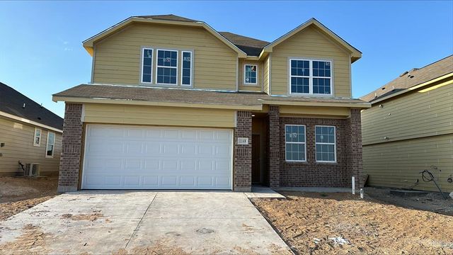 $370,410 | 1168 Wingjet Way | Far Northwest Fort Worth