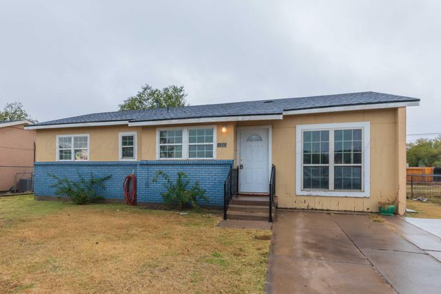 $110,000 | 1333 Dahlia Street | Eastridge