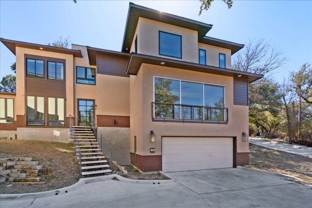 $1,499,000 | 1405 Parkinson Drive | Travis Heights