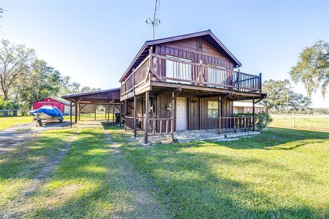 $345,000 | 8715 Edison Road | Keysville