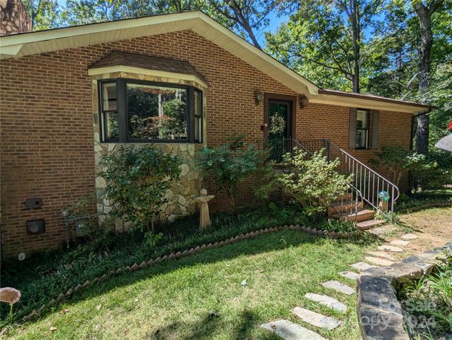 $629,900 | 3703 Brookwood Road | Back Creek Church Road