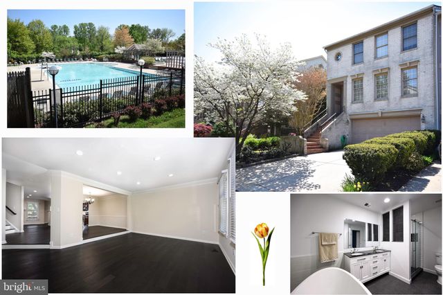 $5,500 | 10910 Bloomingdale Drive | North Bethesda