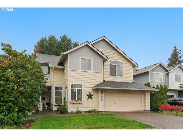 $489,900 | 3608 Southeast 181st Avenue | Fisher's Creek