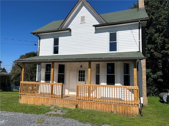 $209,900 | 441 Main Street | Ramey