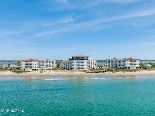 $339,000 | 2000 New River Inlet Road, Unit 3302 | North Topsail Beach