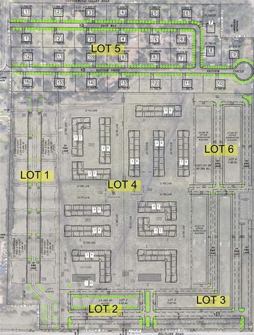 $1 | 1501 East Belt Line Road | Wilmer