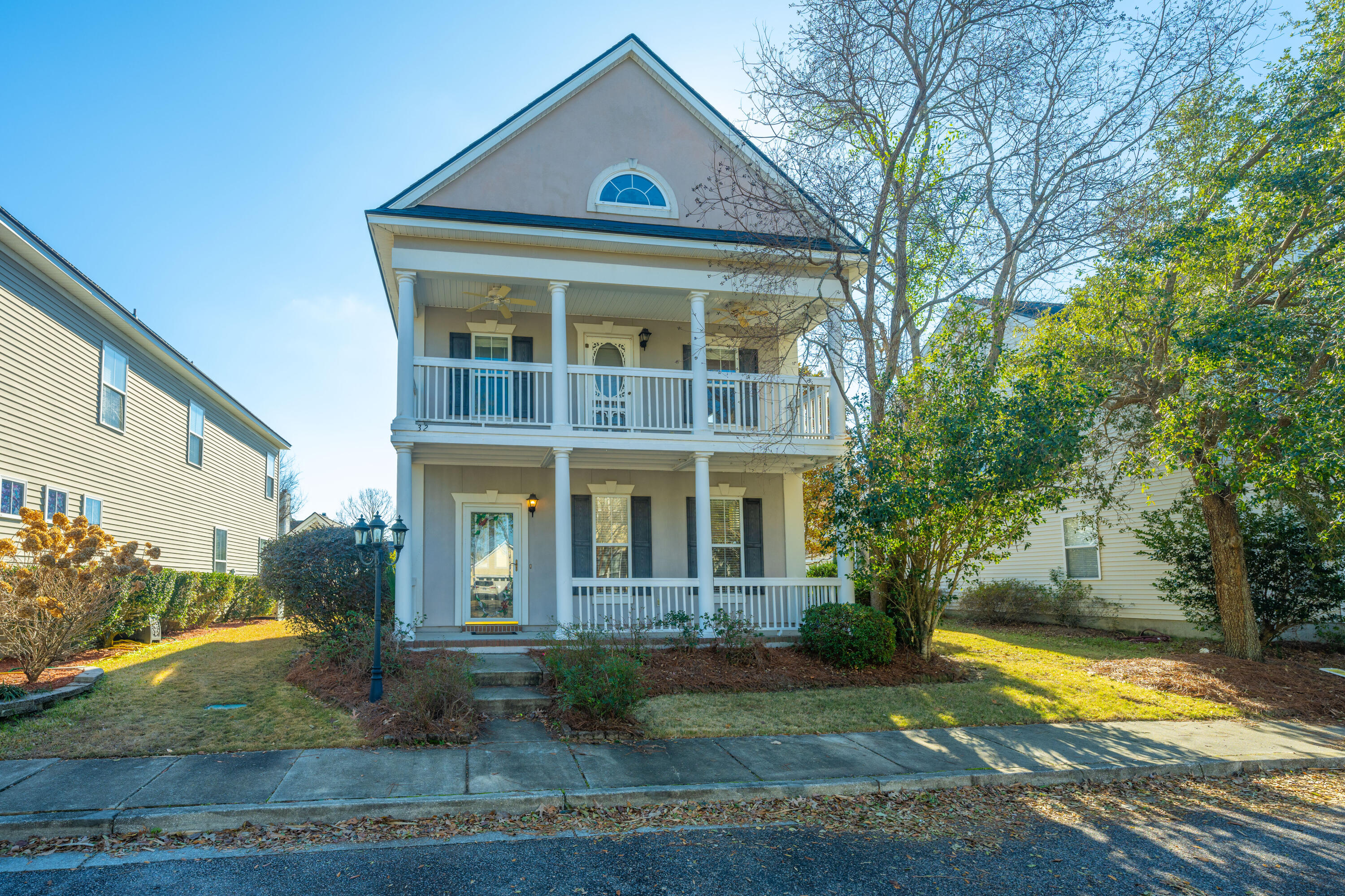 32 Regency Oaks Drive Summerville SC 29485 Compass