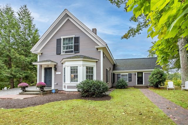 $1,250,000 | 295 Barretts Mill Road | Barrett Farm Historic District