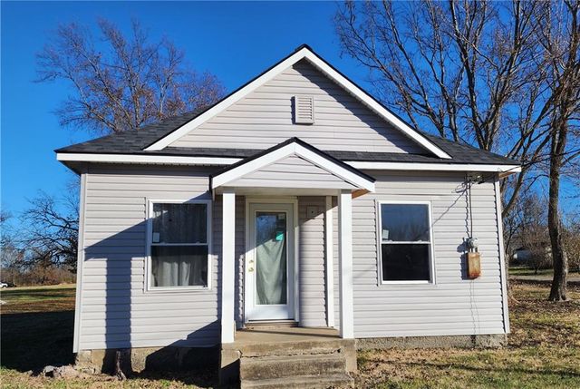 $50,000 | 118 South Oak Street | Mulberry