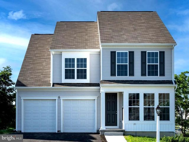 $484,990 | 1770 Bradley Drive | Susquehanna Township - Dauphin County