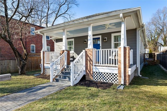 $639,950 | 10 North Dooley Avenue | Museum District