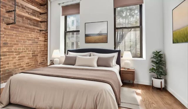 $3,995 | 130 Allen Street, Unit 16 | Lower East Side