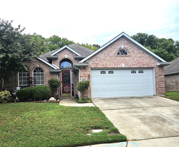 $419,900 | 1931 Gullwing Drive | Rockwall