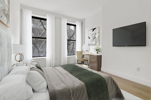 $5,000 | 235 East 5th Street, Unit 10 | East Village