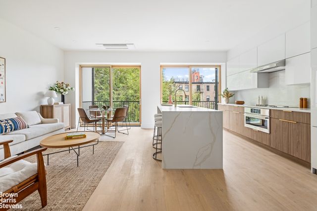 $1,750,000 | 323 South 5th Street, Unit 4 | Williamsburg